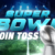 Super Bowl Coin Toss: The Big Game Flip